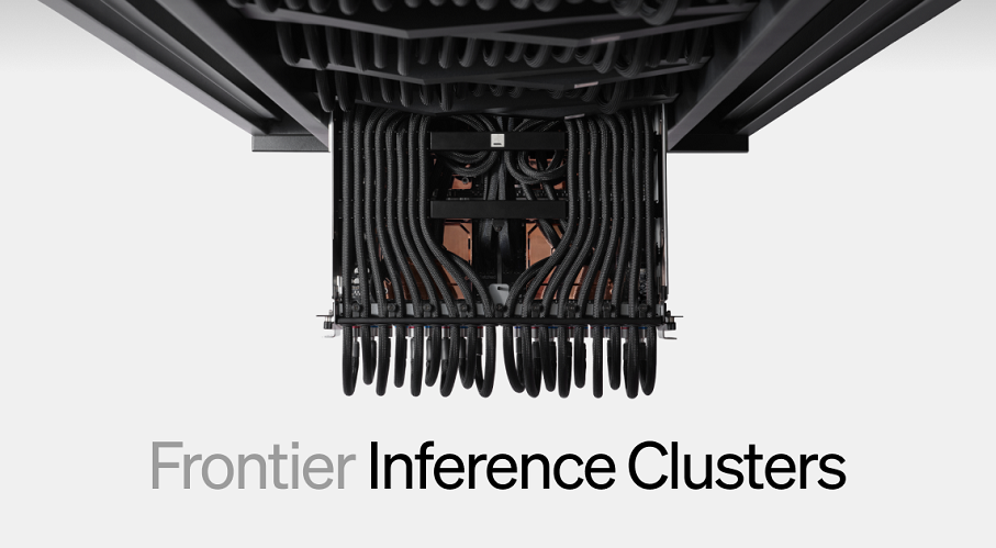 Inference chip startup Etched launches with $800M in funding