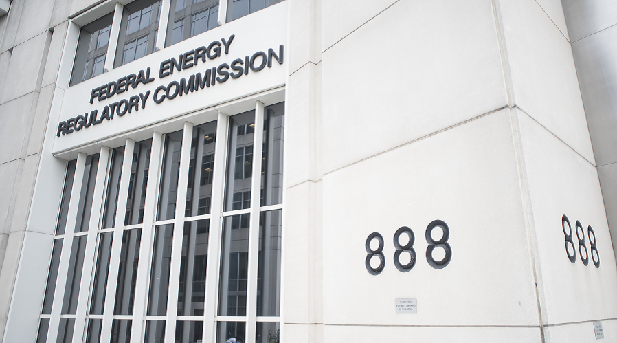 US energy regulator moves to speed up data center projects