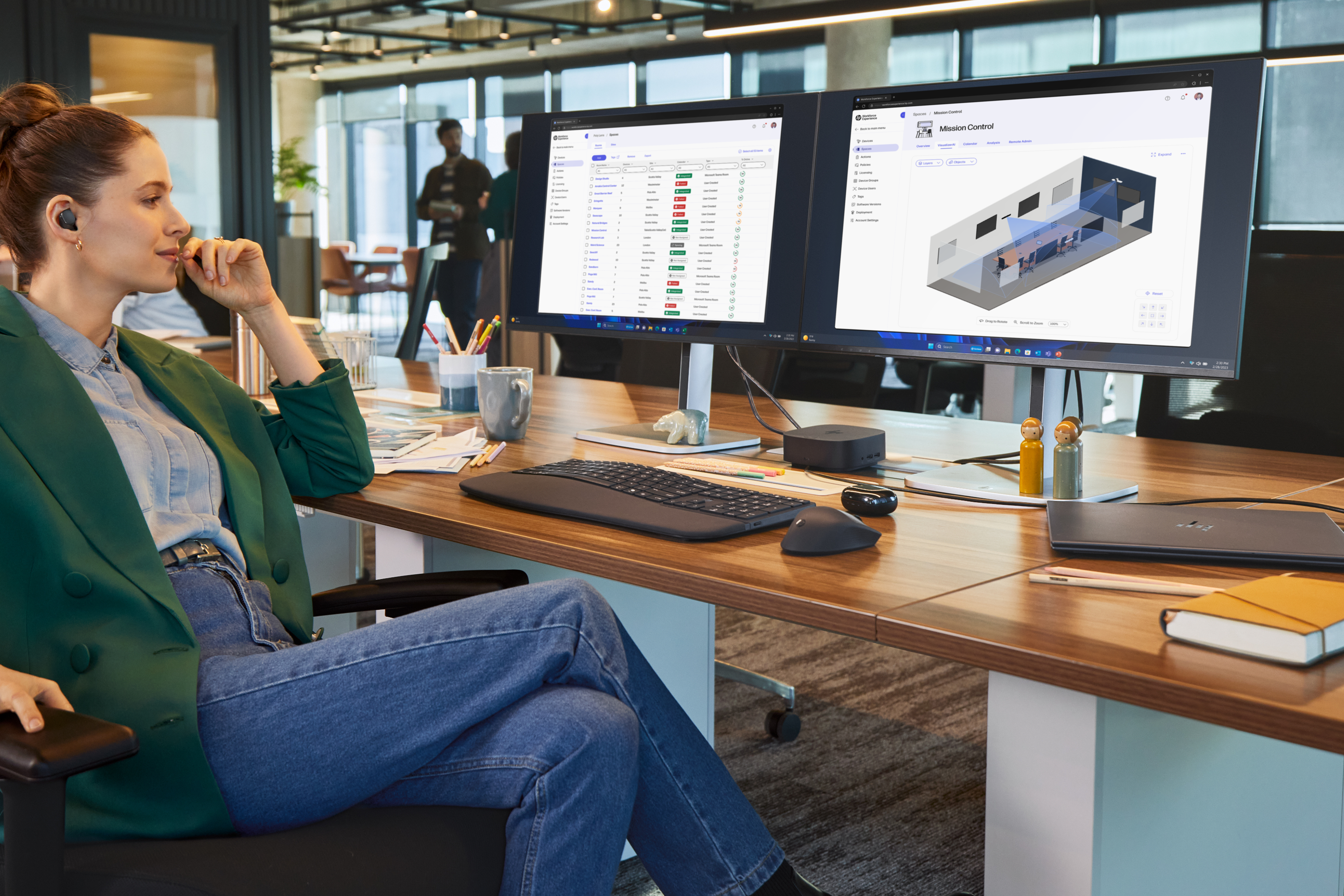 HP debuts AI-powered collaboration lineup at InfoComm 2026