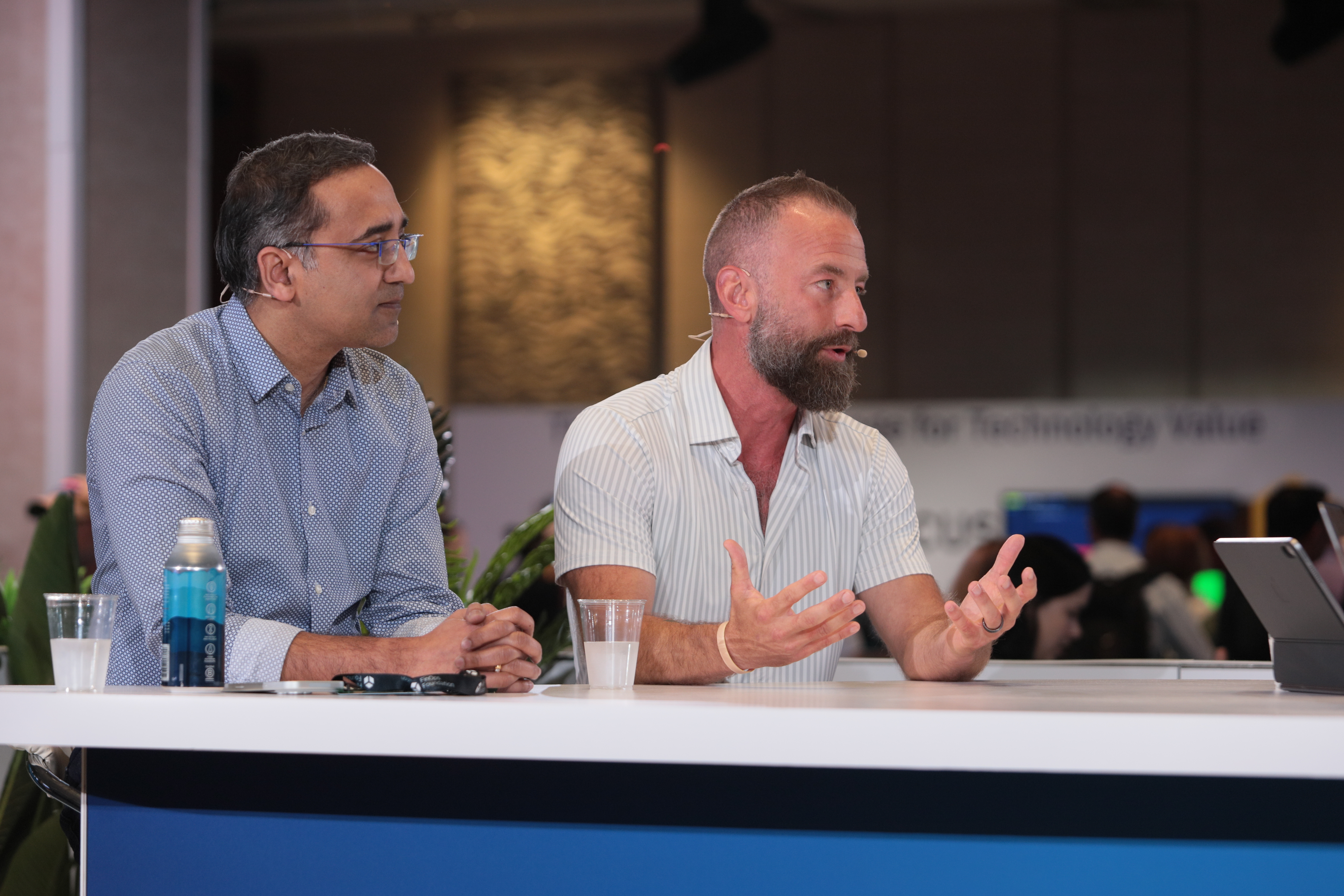 siliconangle.com - Kelly Knight - Tokenomics tracking rules for enterprise AI architectures
