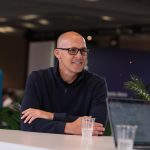Jerry Rapisarda, director of AWS cost management and optimization at Amazon Web Services Inc., talks to theCUBE about AI cost governance at FinOps X 2026.