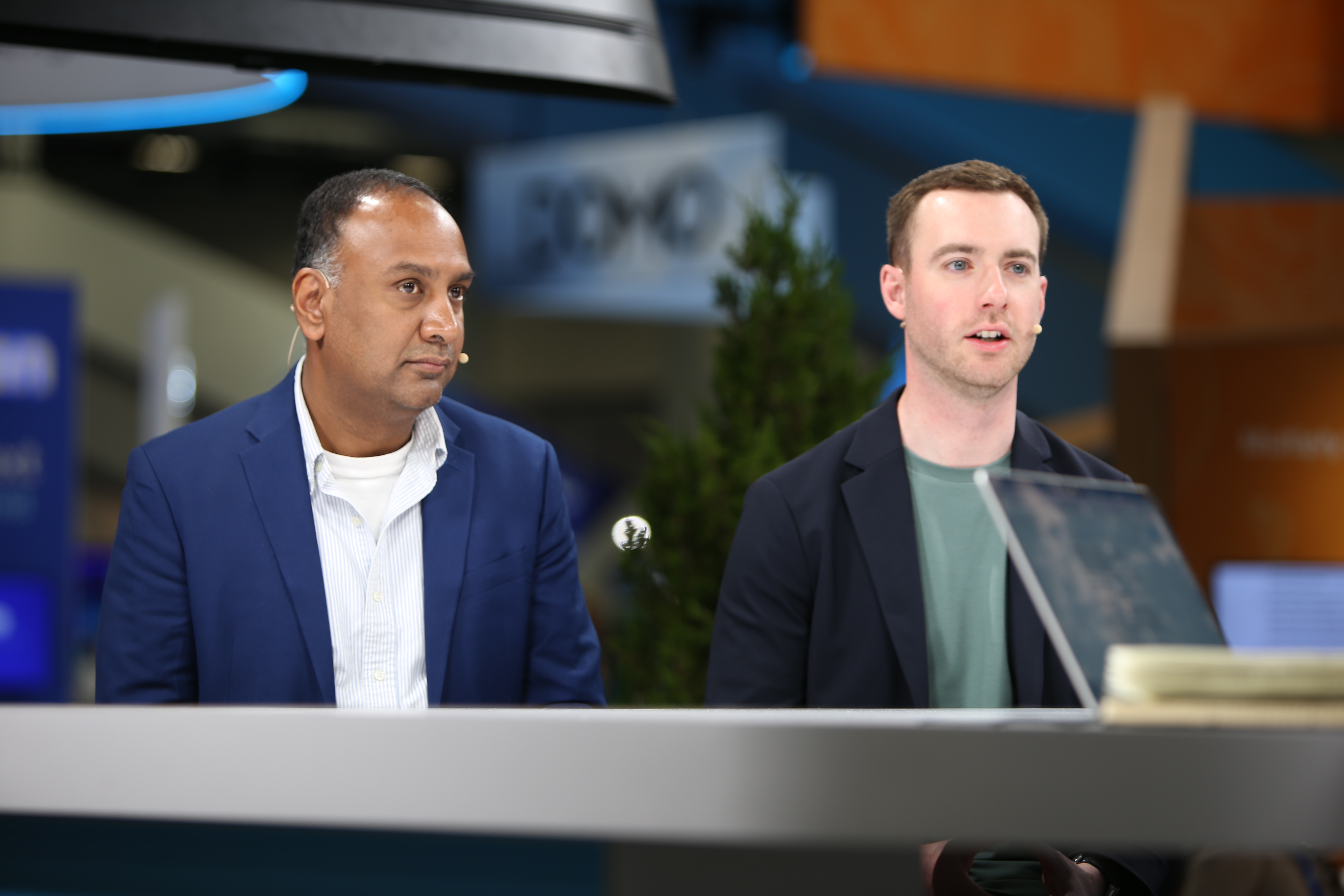 Whoop is building agentic AI maturity on a foundation of enterprise health data