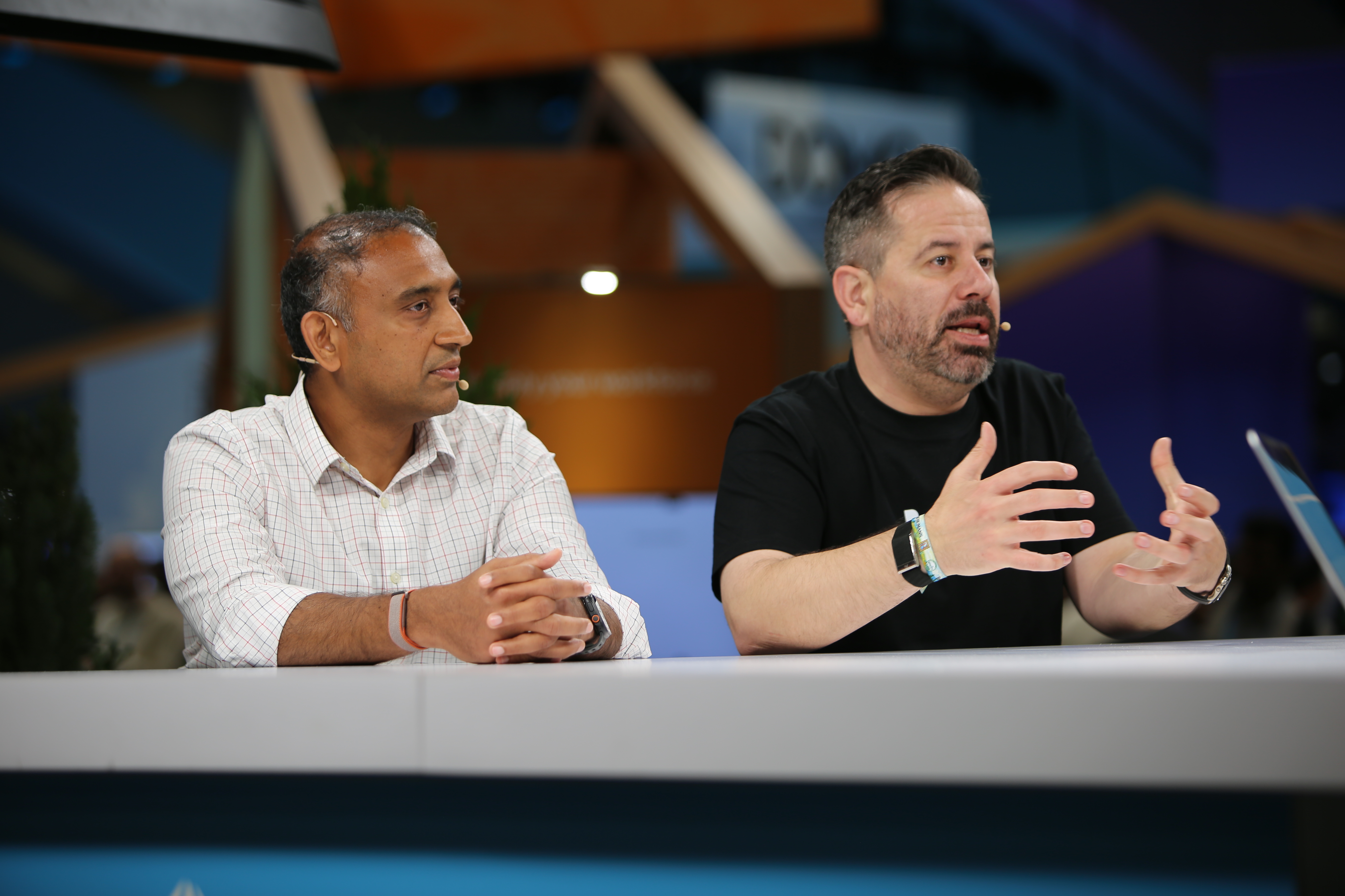 Custom model training is bringing enterprise AI from experimentation to production
