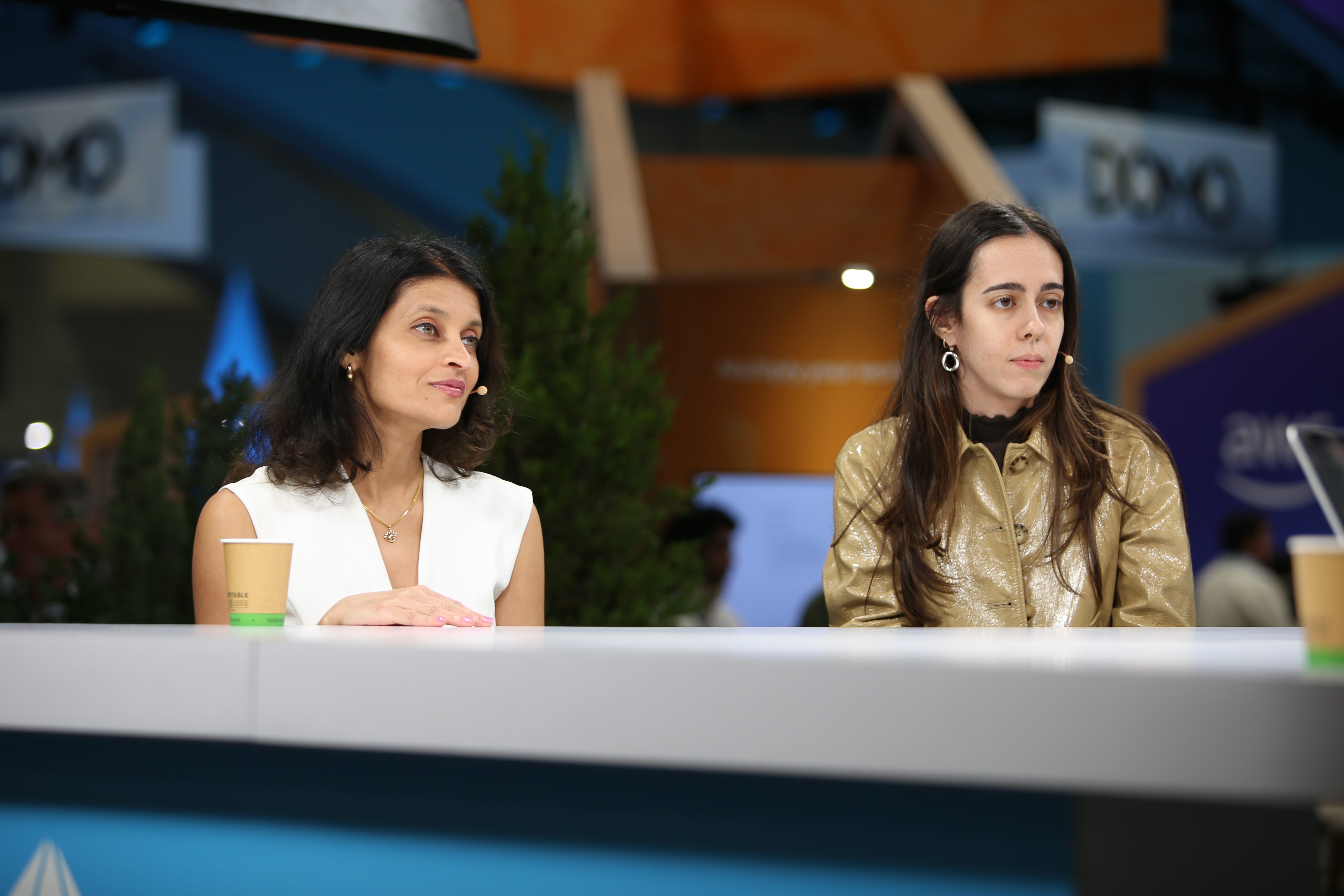 Prasanna Krishnan and Christina Egea talk to theCUBE about AI-driven data governance at Snowflake Summit 2026.