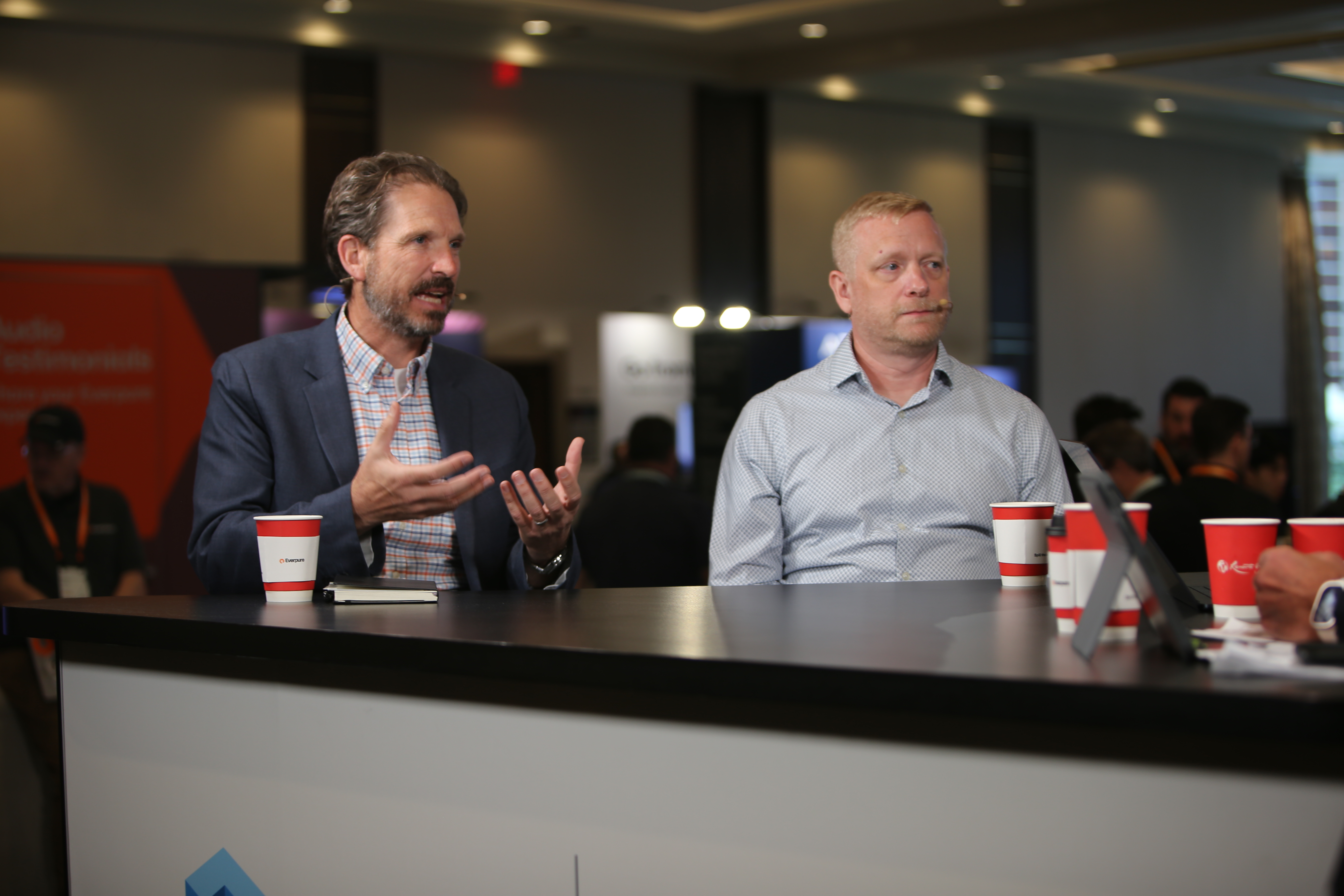 Kubernetes-based virtualization proves its enterprise credentials on critical rail infrastructure