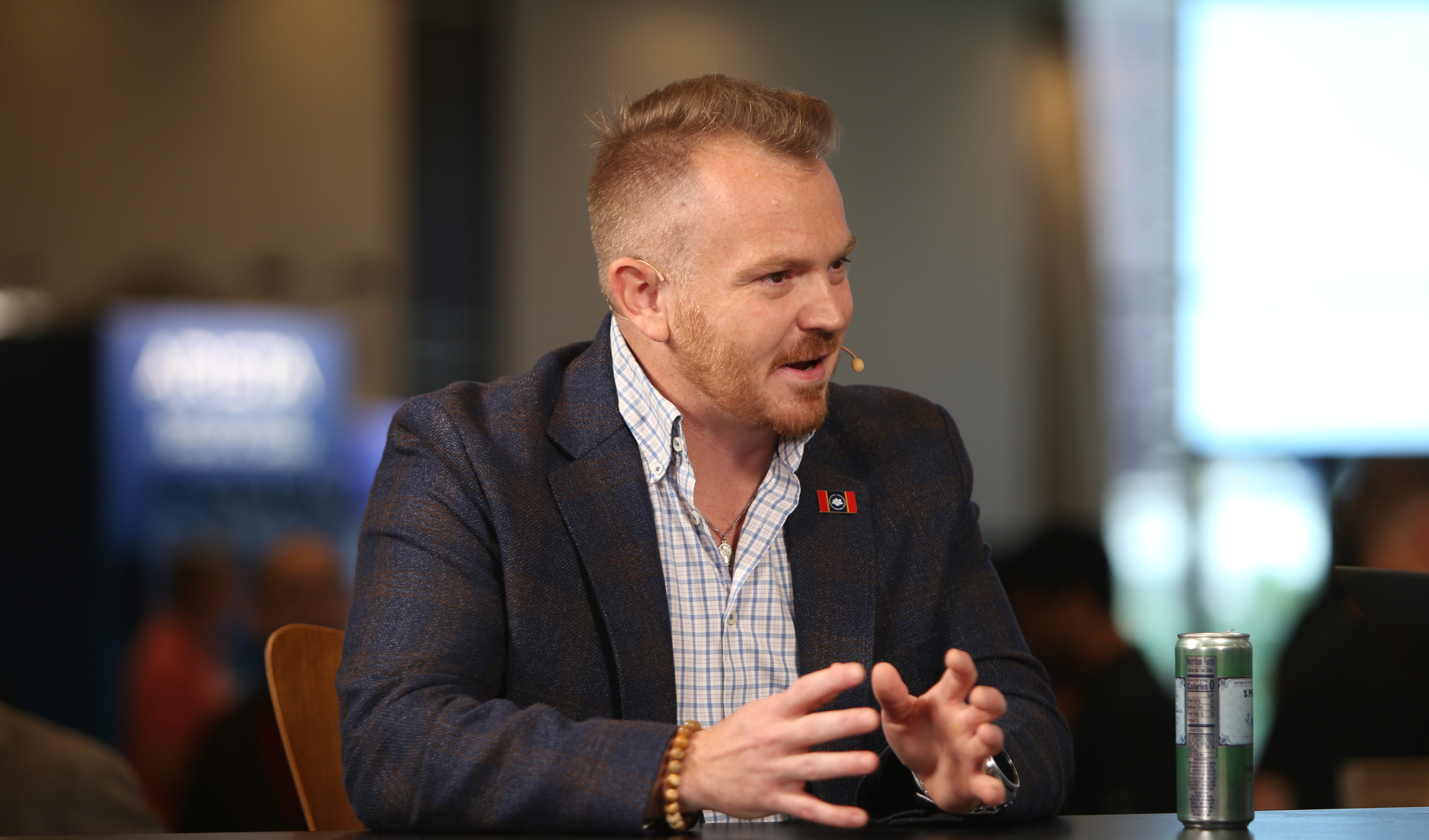 Mississippi Department of Revenue balances cloud modernization with security-first AI adoption