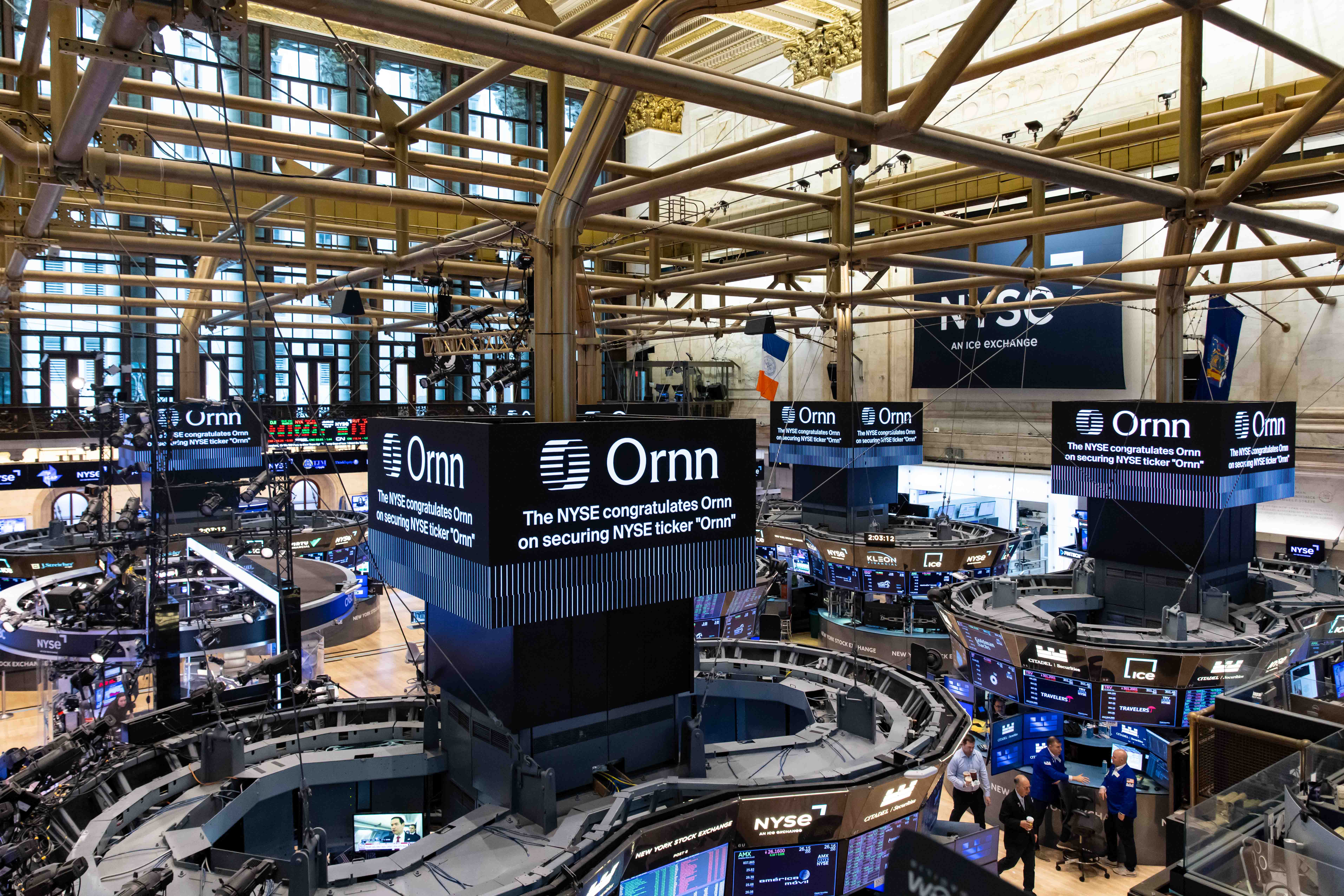 Startup pioneers early-stage ticker reservation model aimed at reviving the public-company mindset