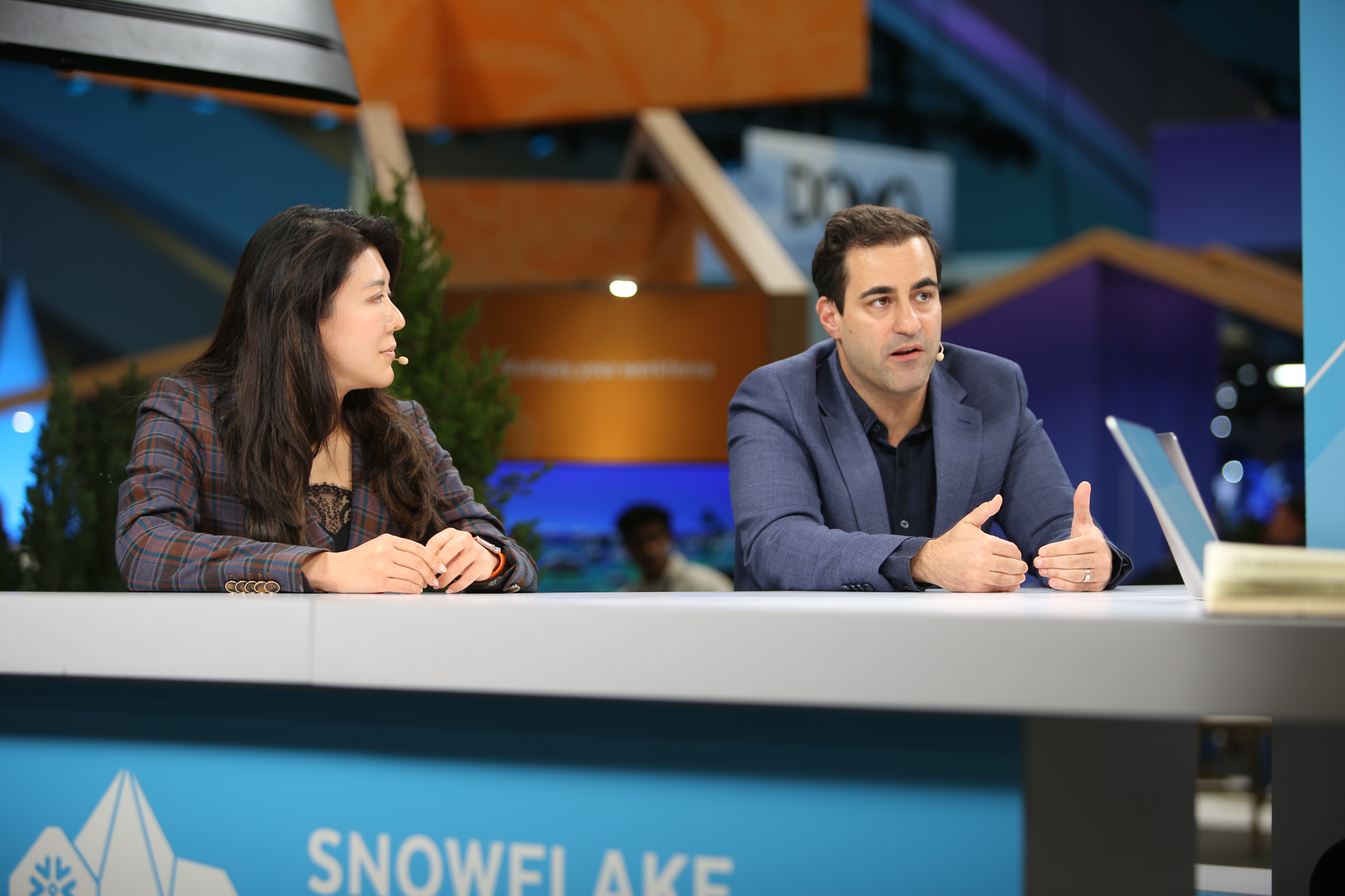 Snowflake and 1Password Spotlight AI Agent Security