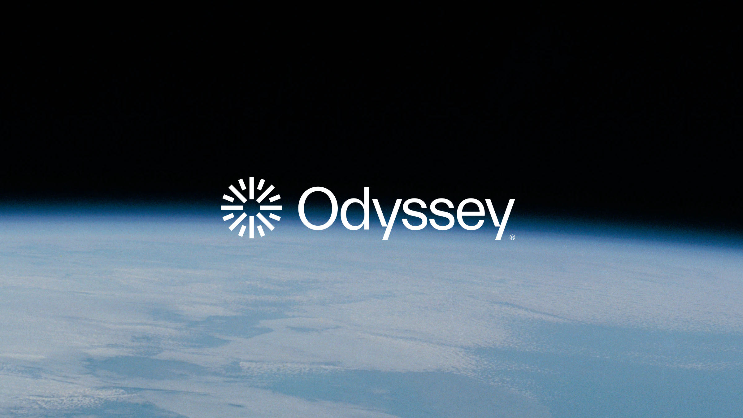 Odyssey raises $310M at $1.45B valuation to transform AI model simulation