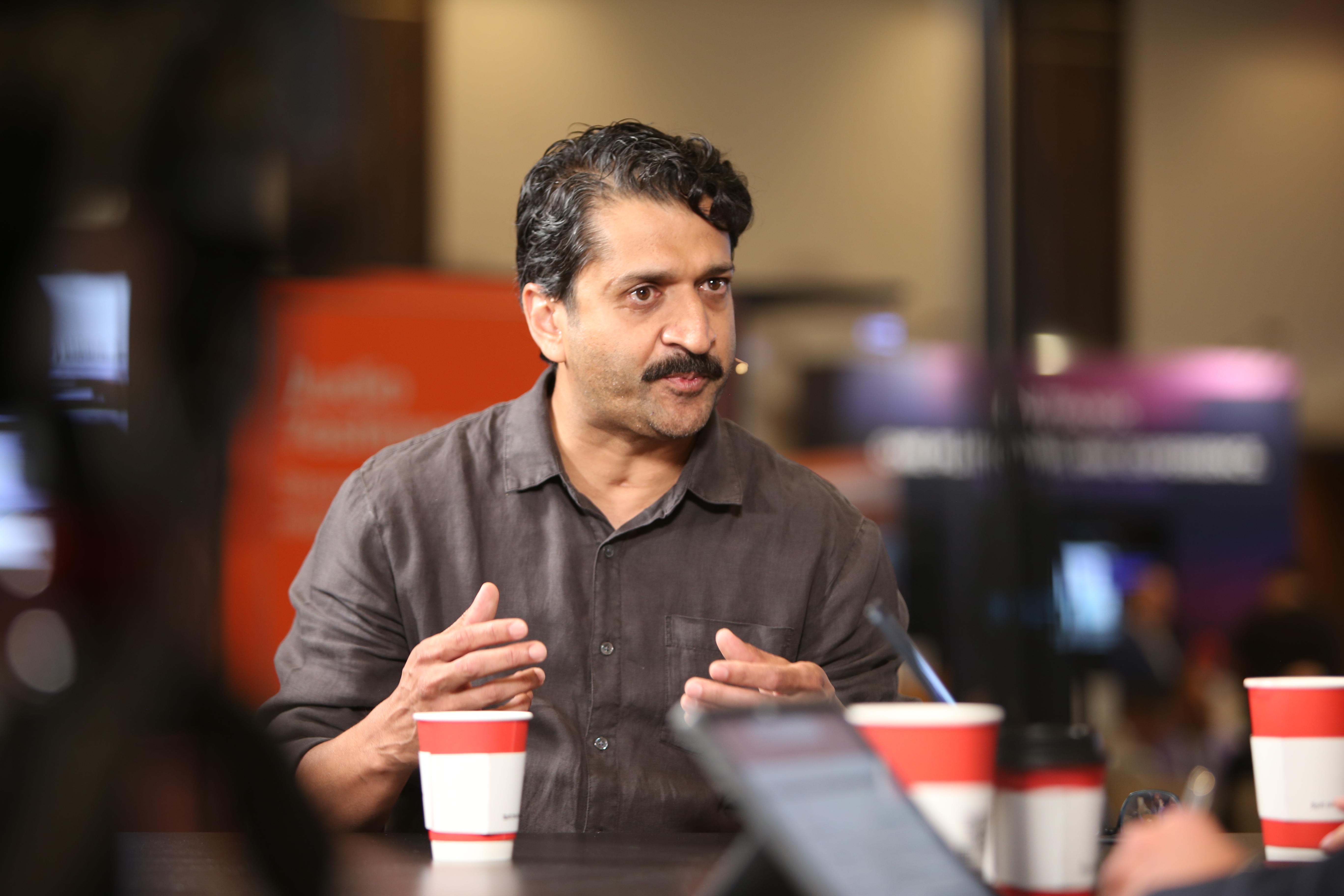 Crusoe AI puts energy first to power sustainable AI infrastructure at scale