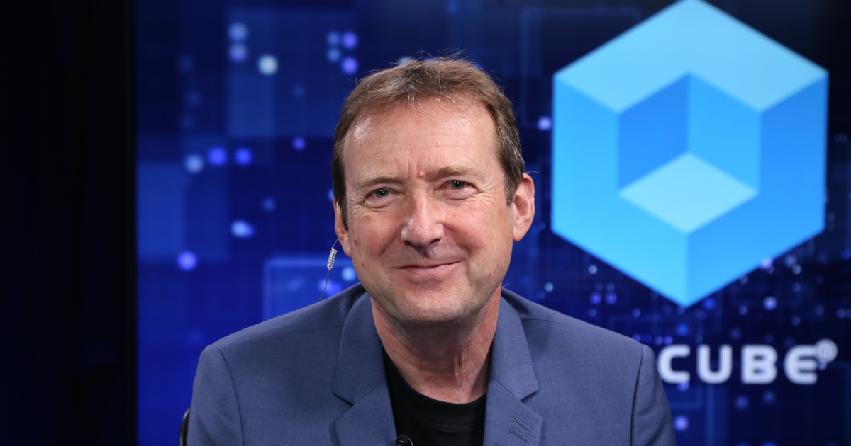 Three insights you might have missed from theCUBE’s coverage of Broadcom’s ‘Modern Private Cloud’ event