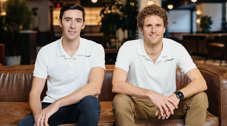 Prosper AI nabs $30M to help healthcare providers streamline patient interactions