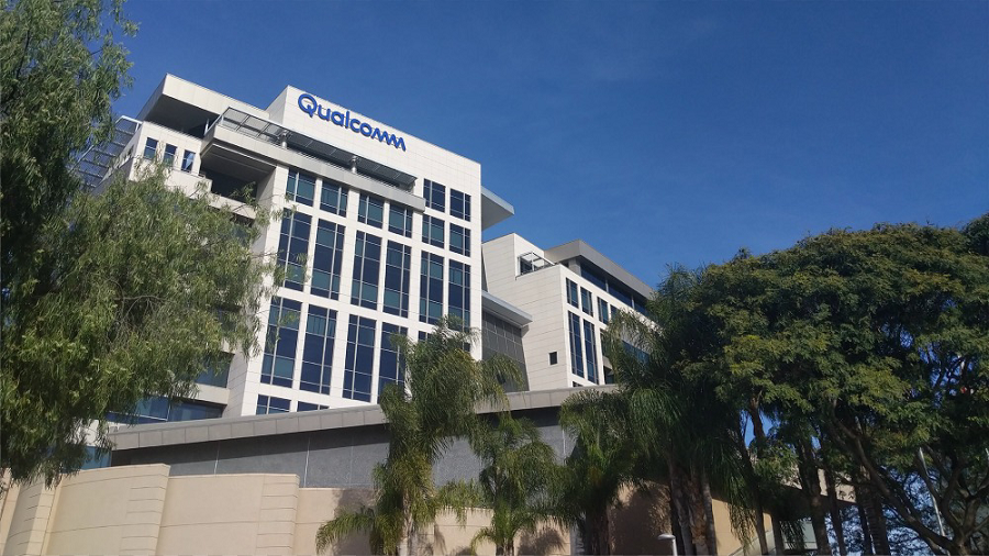 Qualcomm shares jump 14% on Modular acquisition, guidance upgrade
