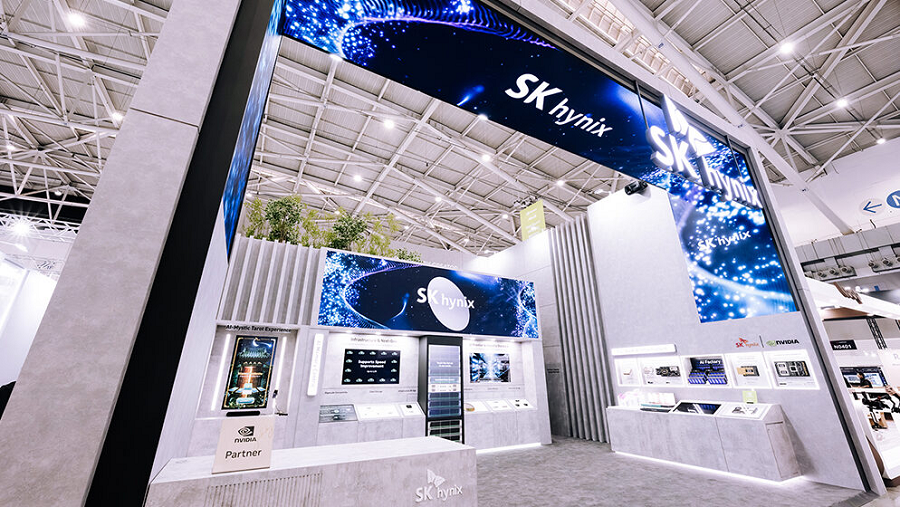 Memory maker SK hynix files for $29B US IPO amid AI demand