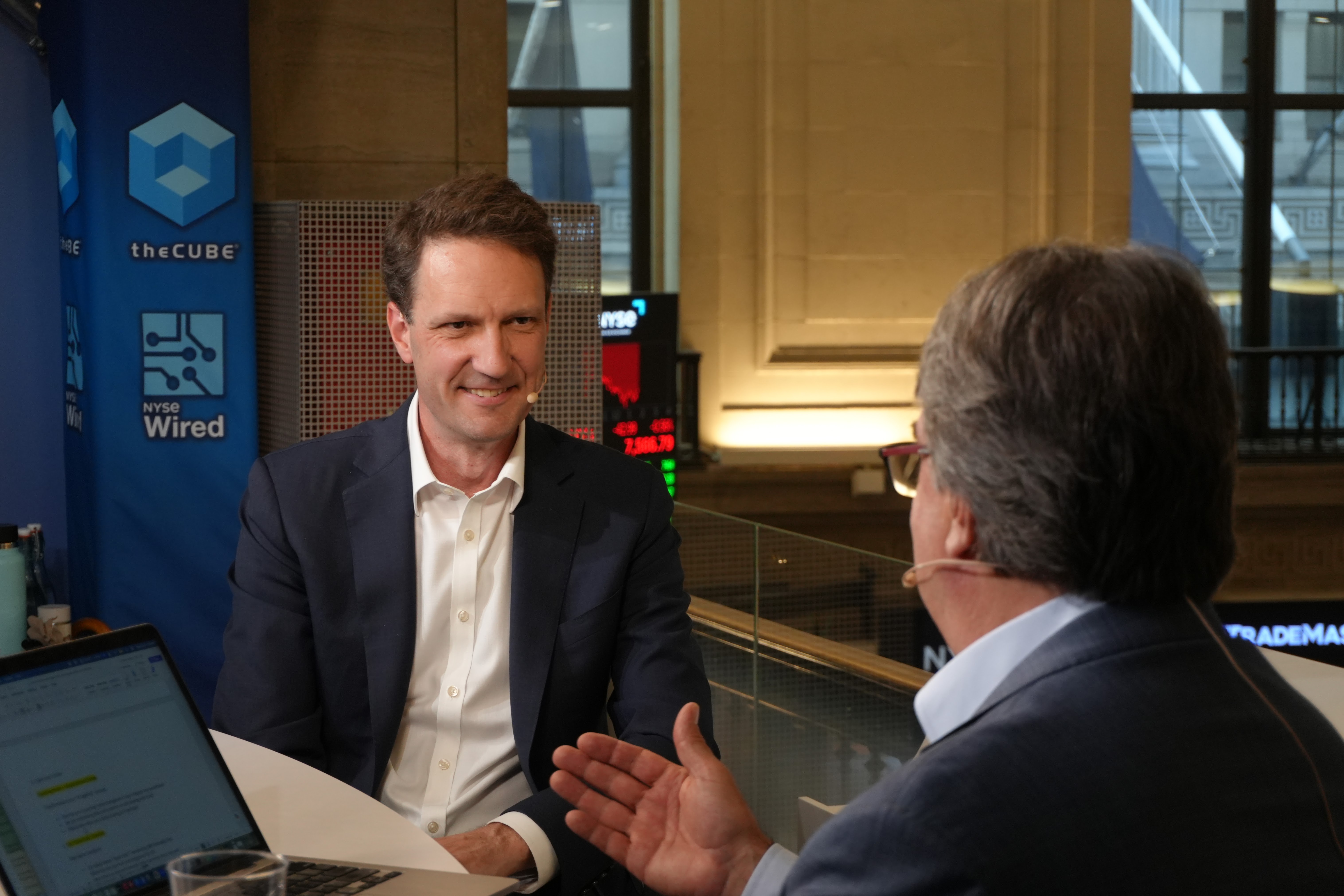 The AI-era CFO: Why standing still is the riskiest move