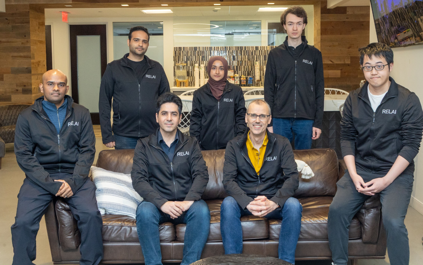 Exclusive: Relai raises $6.9M to enable verifiable and continuous learning for AI agents