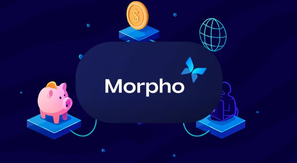 Decentralized lending protocol Morpho raises $175M to build the world's biggest open credit network - SiliconANGLE