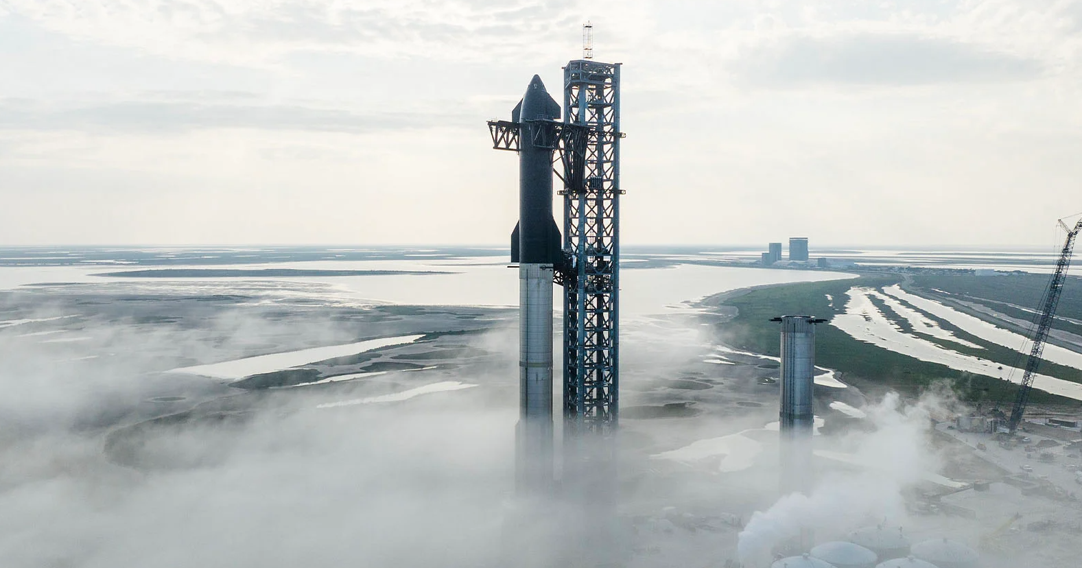 Elon Musk’s SpaceX raises record-breaking $75B after pricing IPO at $135 per share