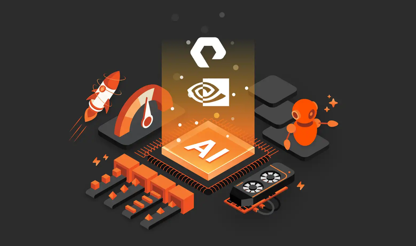 Everpure accelerates AI workloads with Data Stream and unveils data-primacy architectural vision
