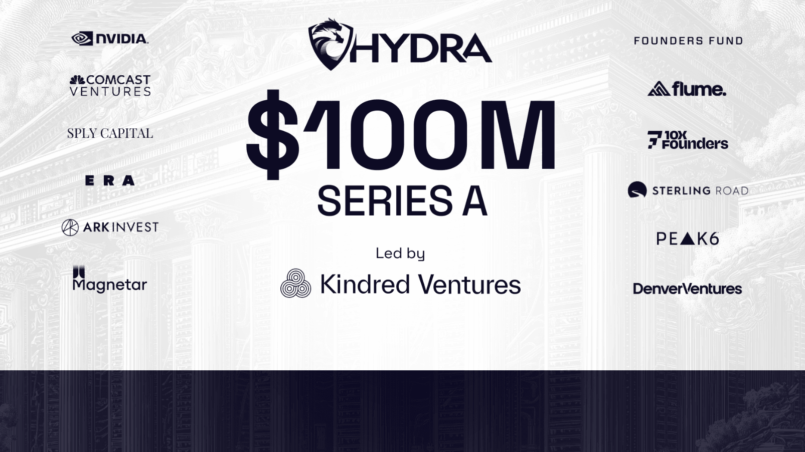 siliconangle.com - Mike Wheatley - GPU infrastructure management startup Hydra Host raises $100M