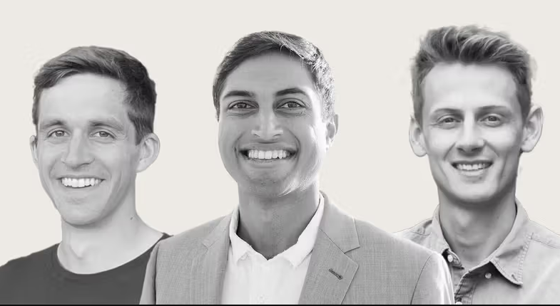 Convey closes on $38M funding round to help companies automate repetitive work with AI teammates