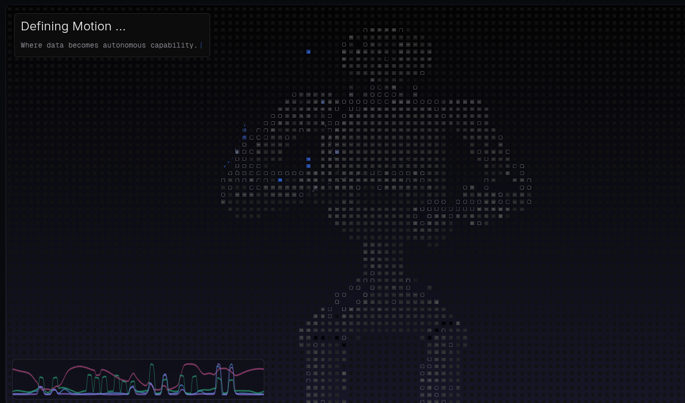 Robotic teleoperation data startup XDOF launches with $70M in funding