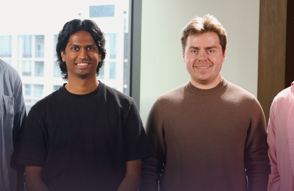 Agentic marketing AI startup Gradial grabs $65M in fresh funding