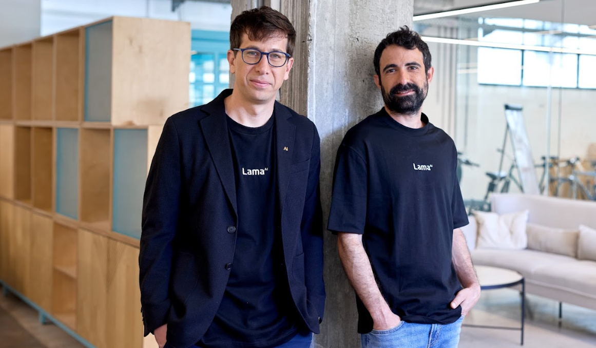 Lama AI raises $10M to accelerate automated loan originations