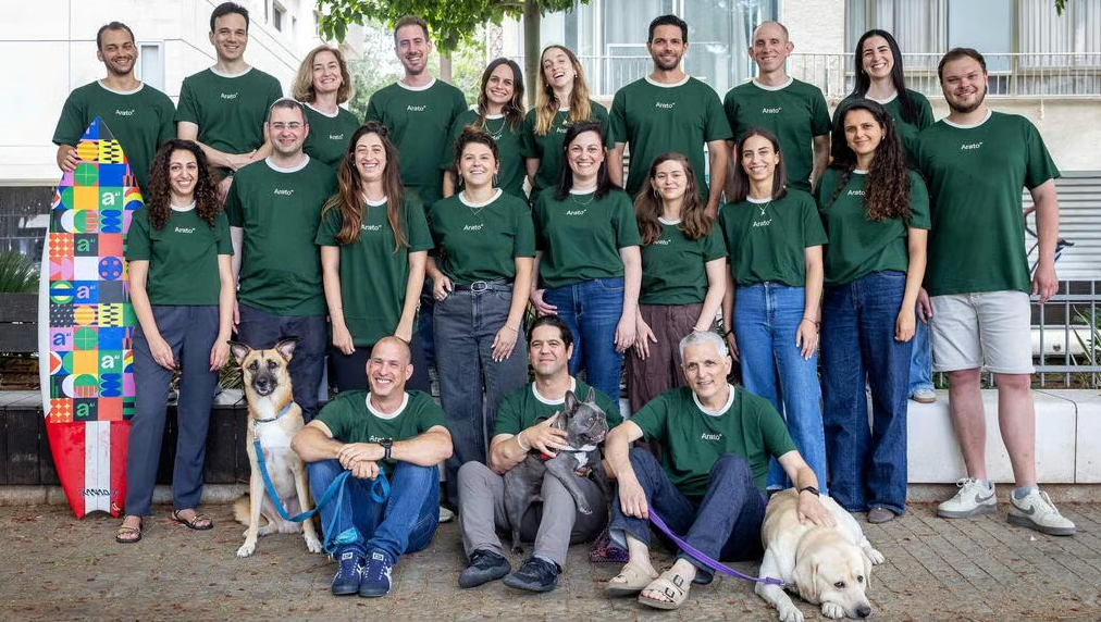 Software testing startup Arato gets $10M to stop businesses deploying AI systems blind