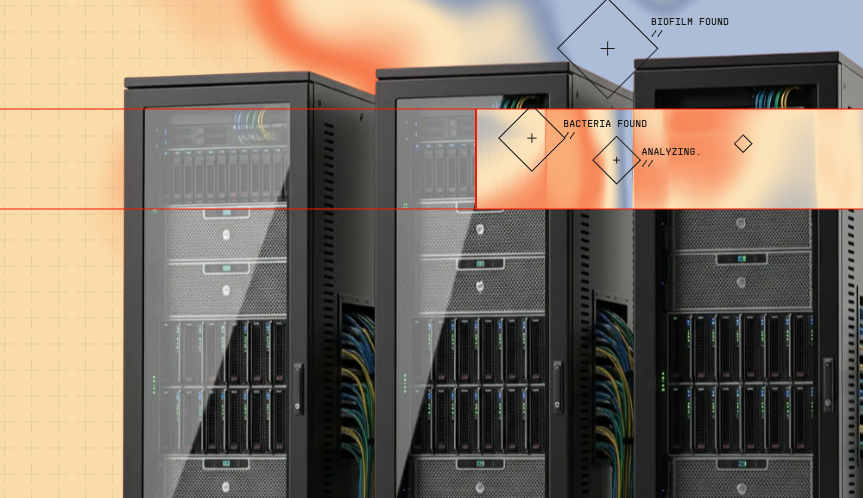 Omen AI raises $31M to help data centers avoid costly downtime with continuous liquid coolant monitoring