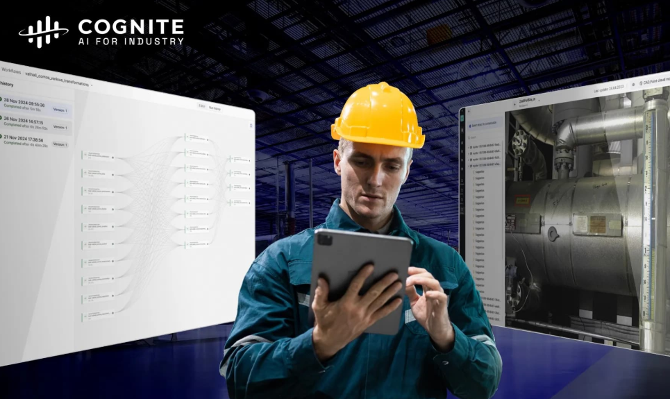 Schneider Electric acquires Cognite for $3.1B in industrial AI push