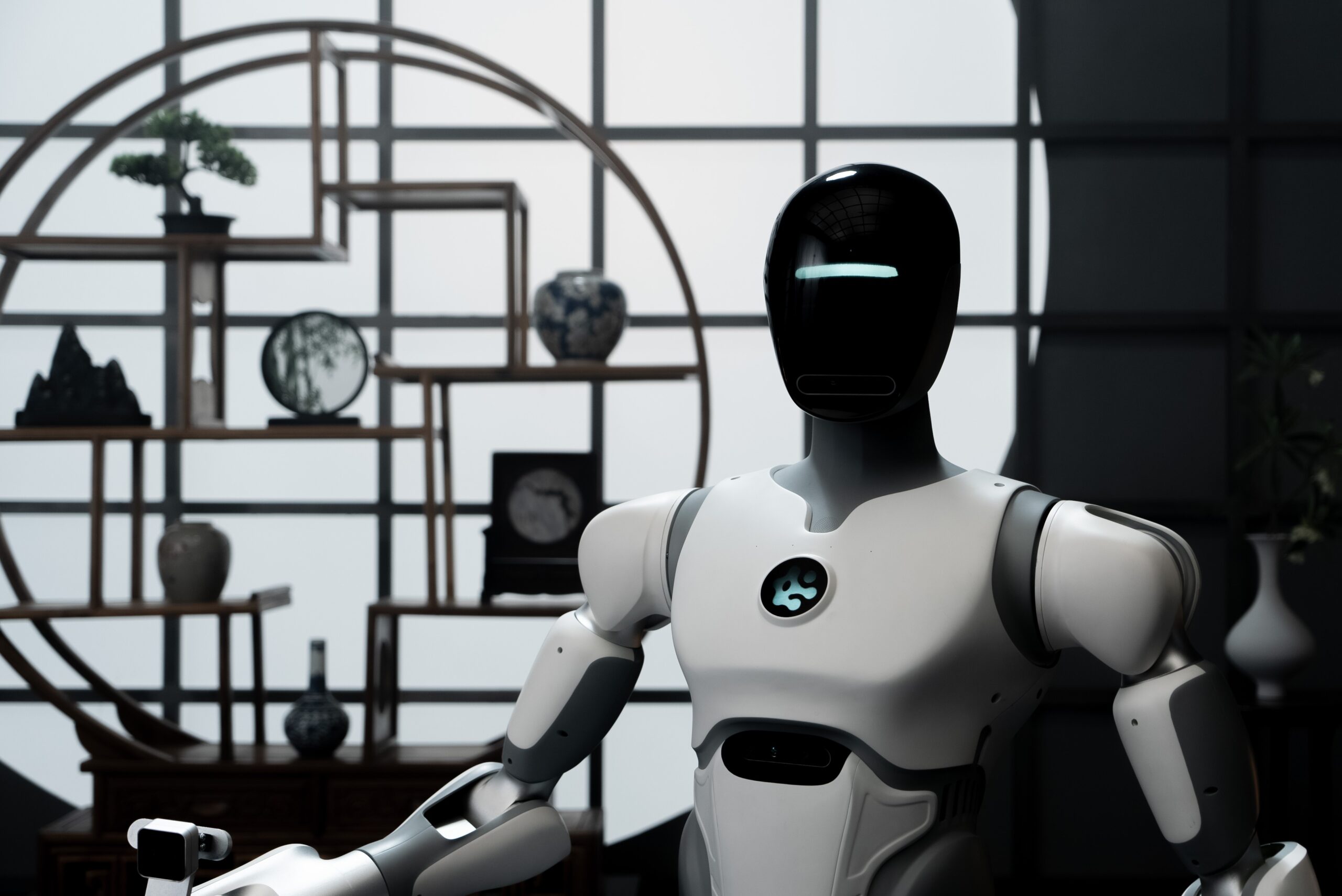 Chinese robotics outfits AI2 Robotics and X Square Robots each secure funding at around $2.8B valuation
