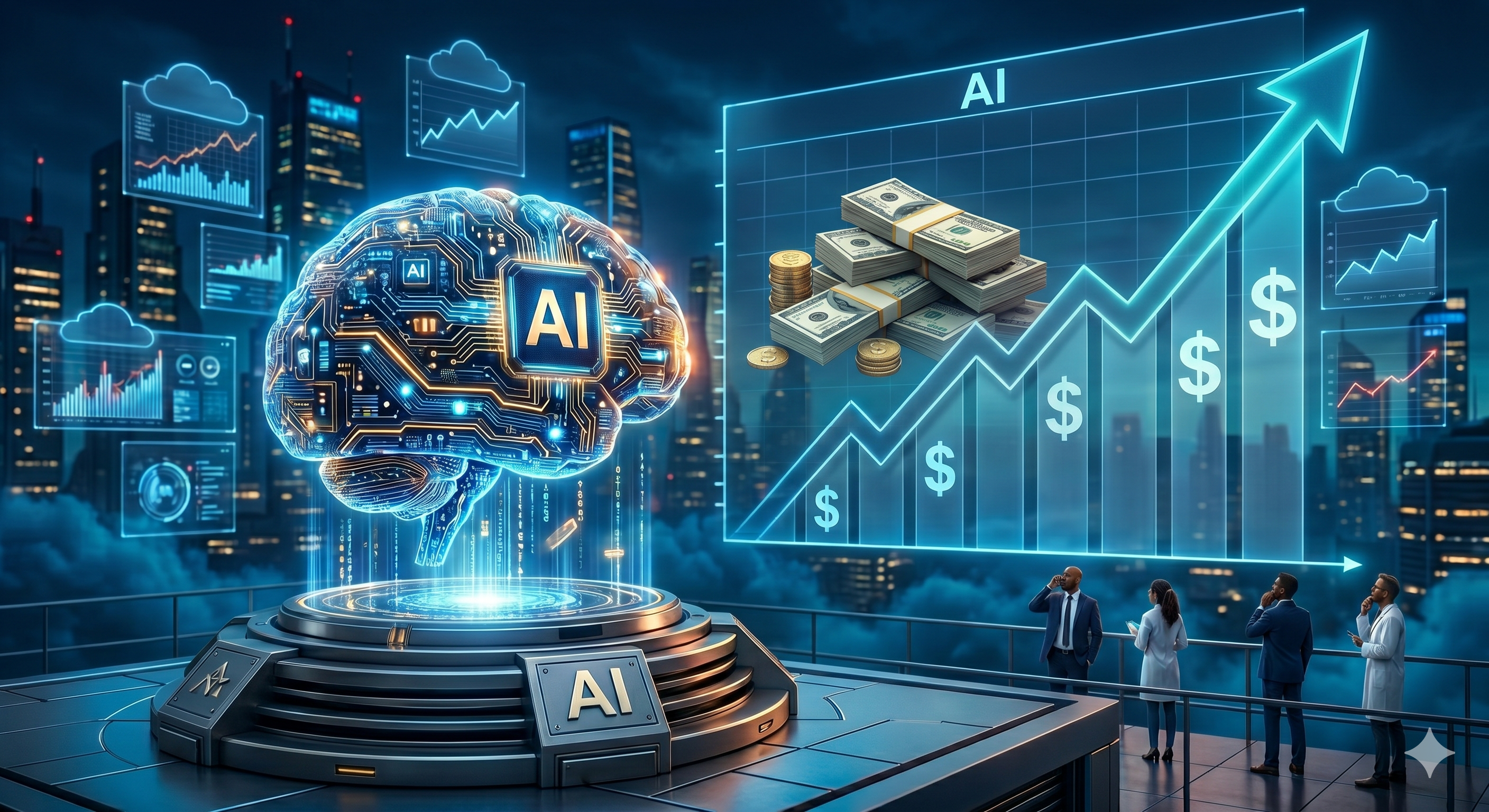 Gartner Publishes 10 Practices to Optimize GenAI Costs