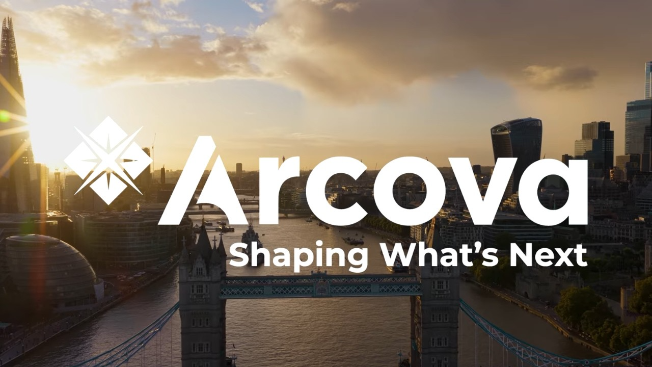 Arcova promises to strip 18 months and up to $200M from AI data center builds