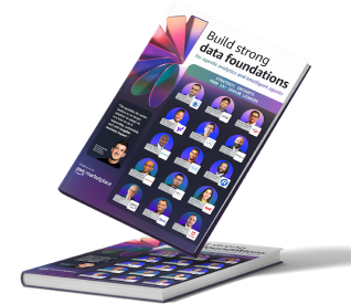 Data and AI leader insights