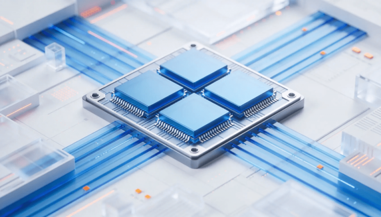 Openchip taps Baya Systems data-movement platform for RISC-V systems ...