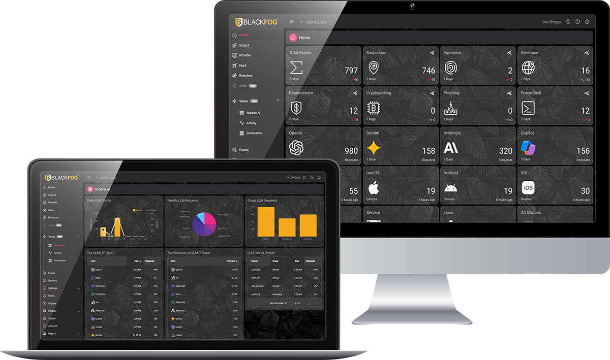 BlackFog launches ADX Vision for macOS to curb shadow AI leaks
