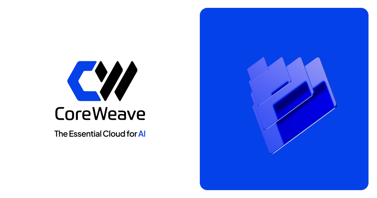 CoreWeave launches ARIA agent for W&B research