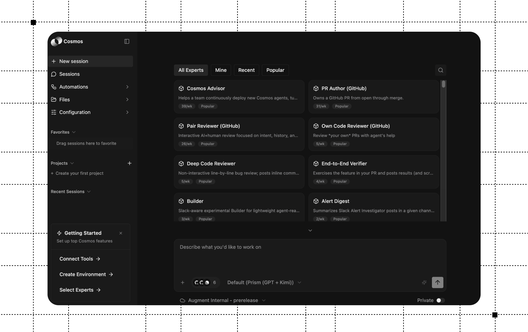 Augment Code launches Cosmos to bring agentic AI software development to teams