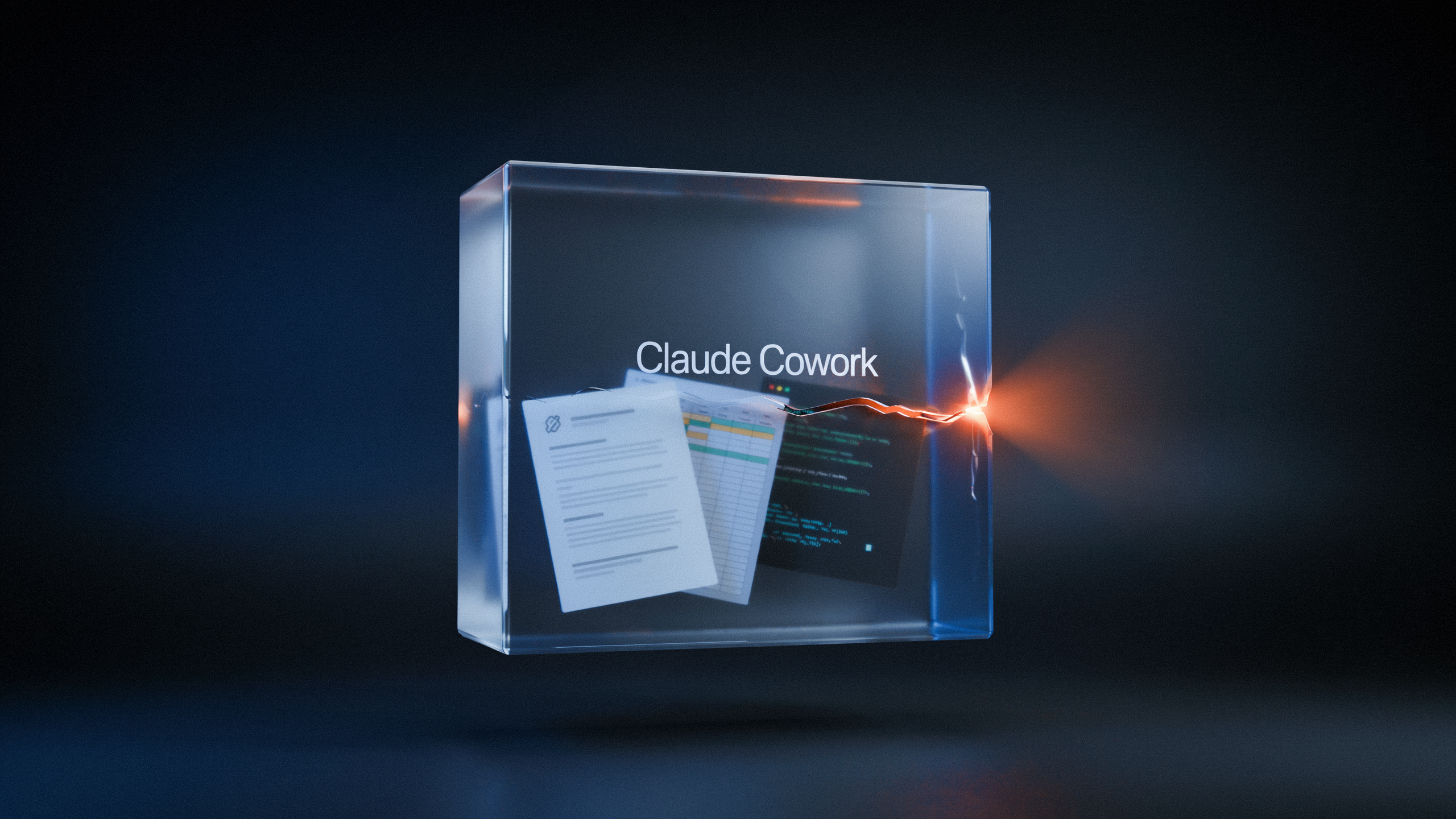 Armadin details full sandbox escape in Claude Cowork but Anthropic disputes risk