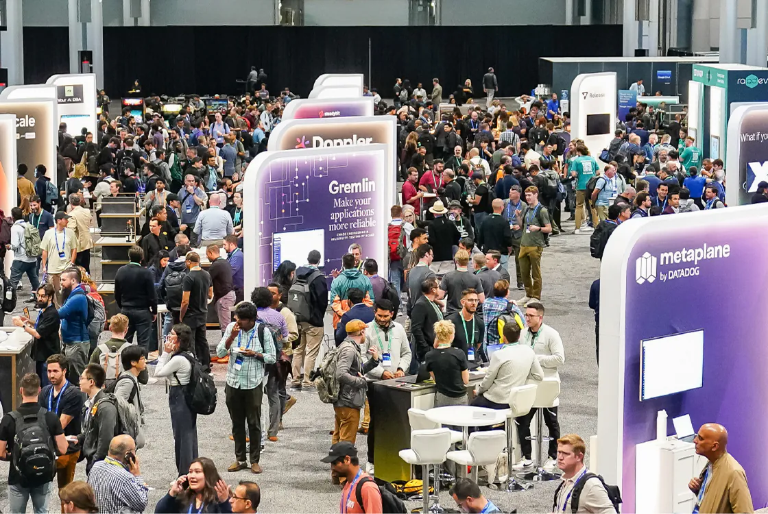 Datadog launches more than 100 features at DASH to push autonomous AI ops