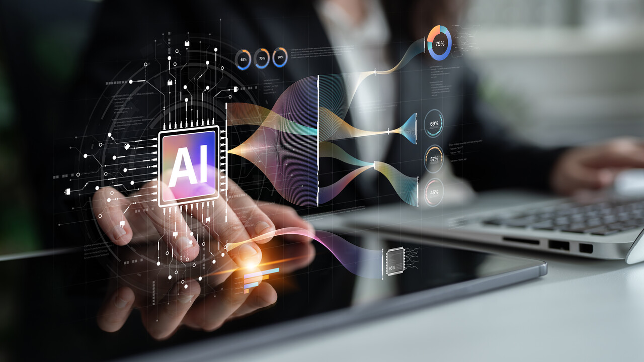 DTEX adds AI Risk Management to track how agents and employees use AI