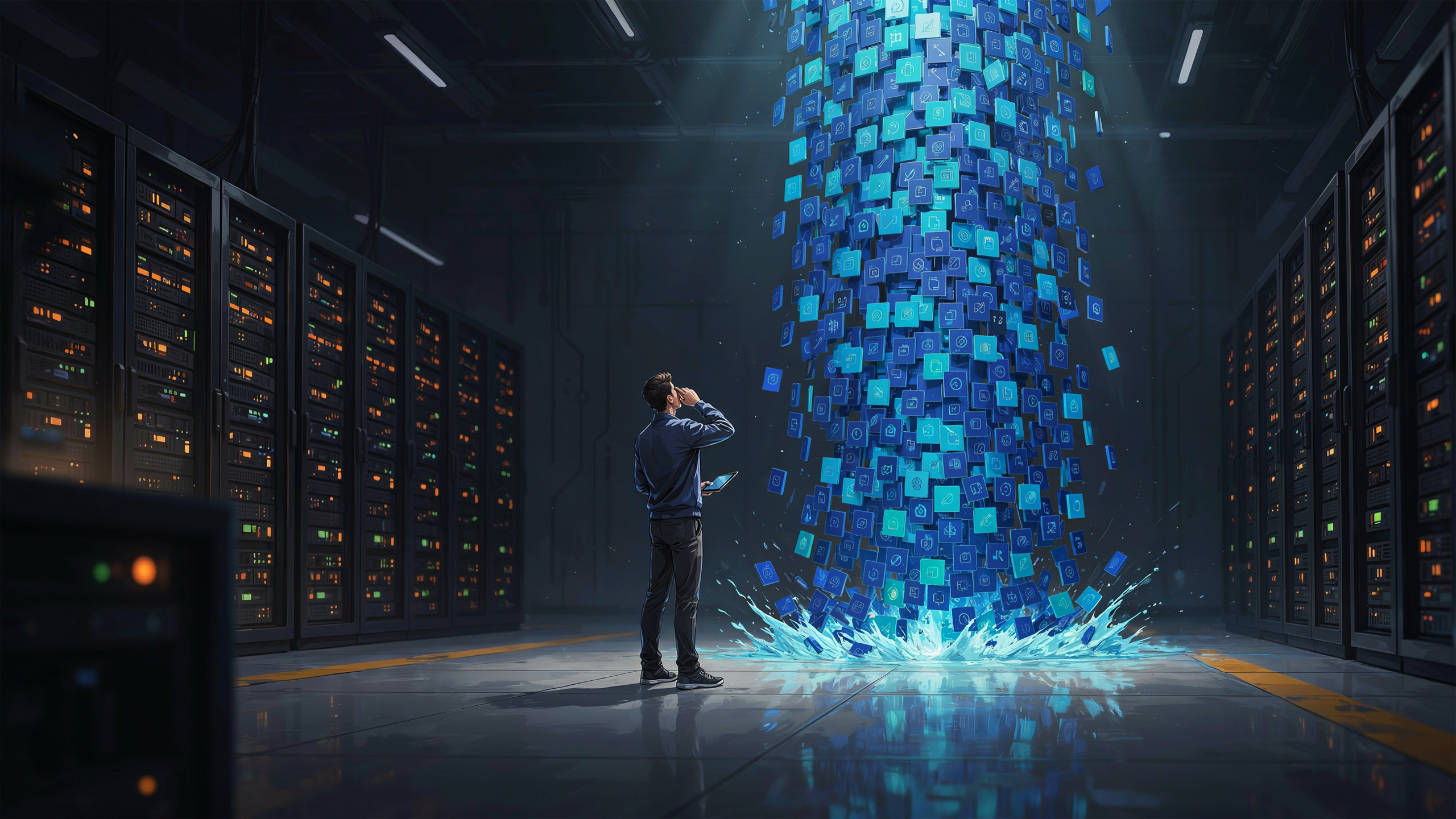 Microsoft patches record 200-plus vulnerabilities as AI accelerates bug discovery