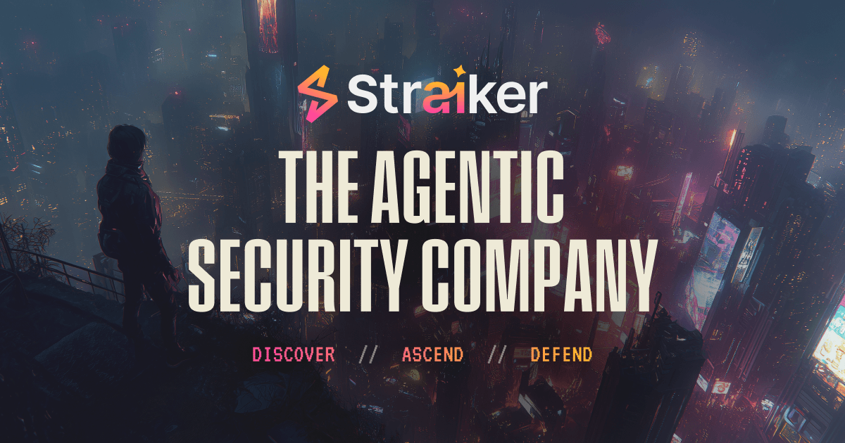 Straiker lands $64M to defend enterprise AI agents from attack
