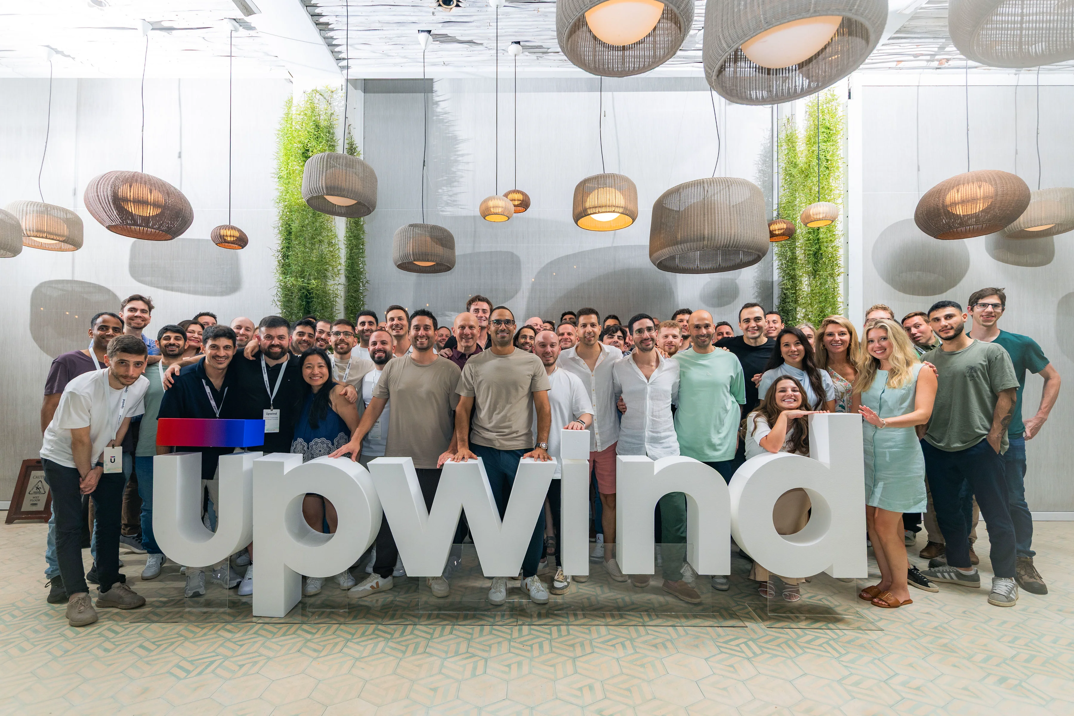 Upwind integrates runtime cloud security with Cisco Cloud Control