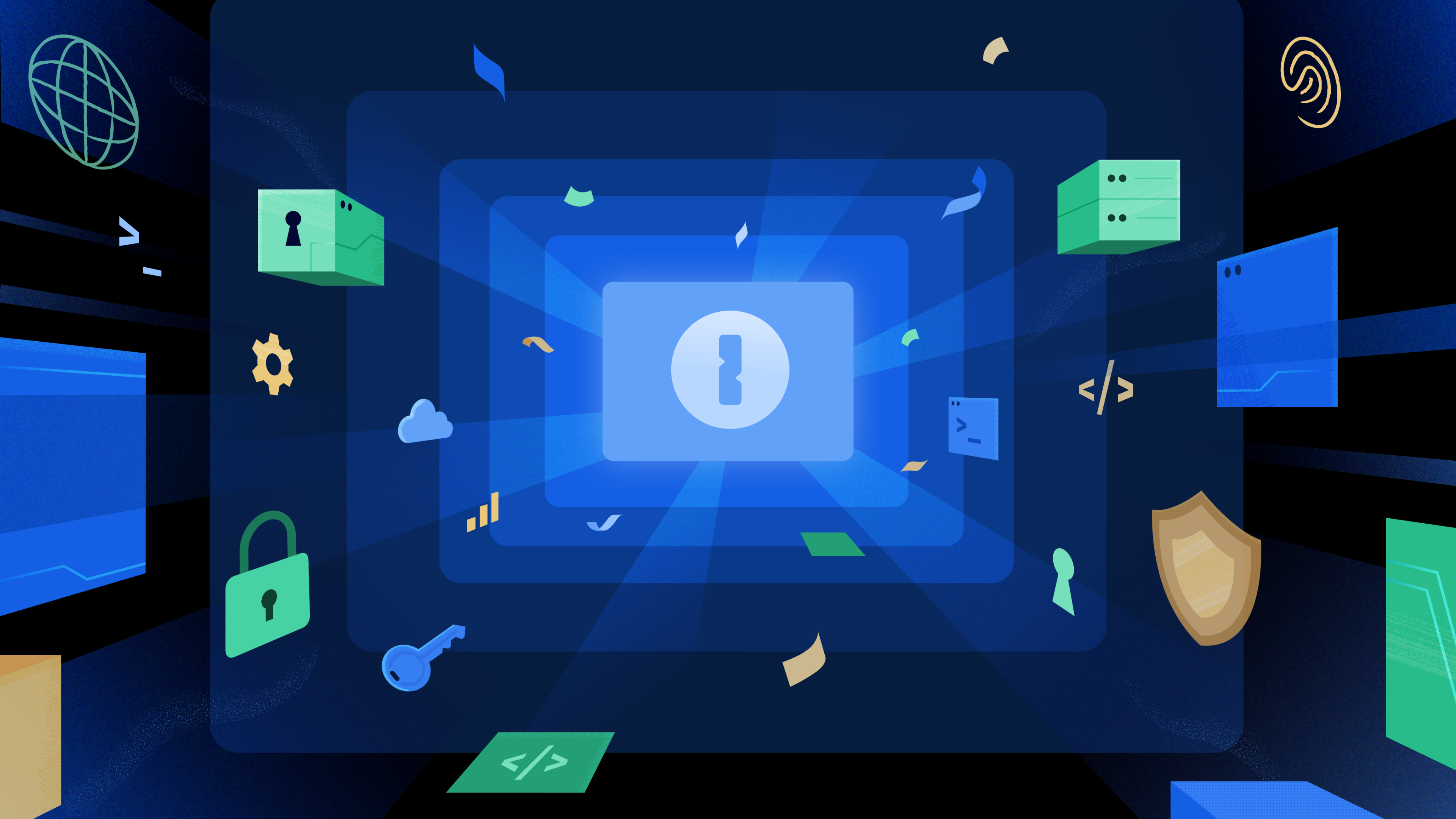 1Password Launches Privileged Access for Human and AI Identities