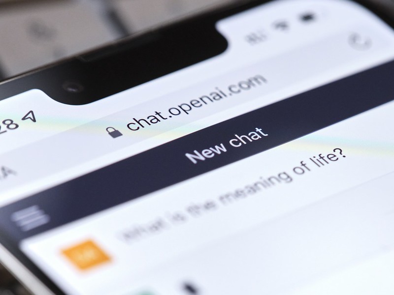 OpenAI Offers 5% Stake to U.S. Government