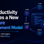 AI-native software development requires redesigned workflows, trusted context and spec-driven processes that turn AI agents into engineering teammates.