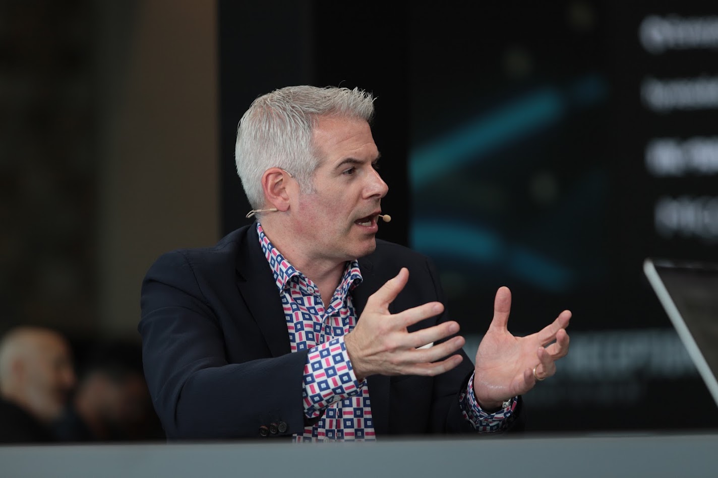 AWS Details EC2 Evolution for Agentic AI