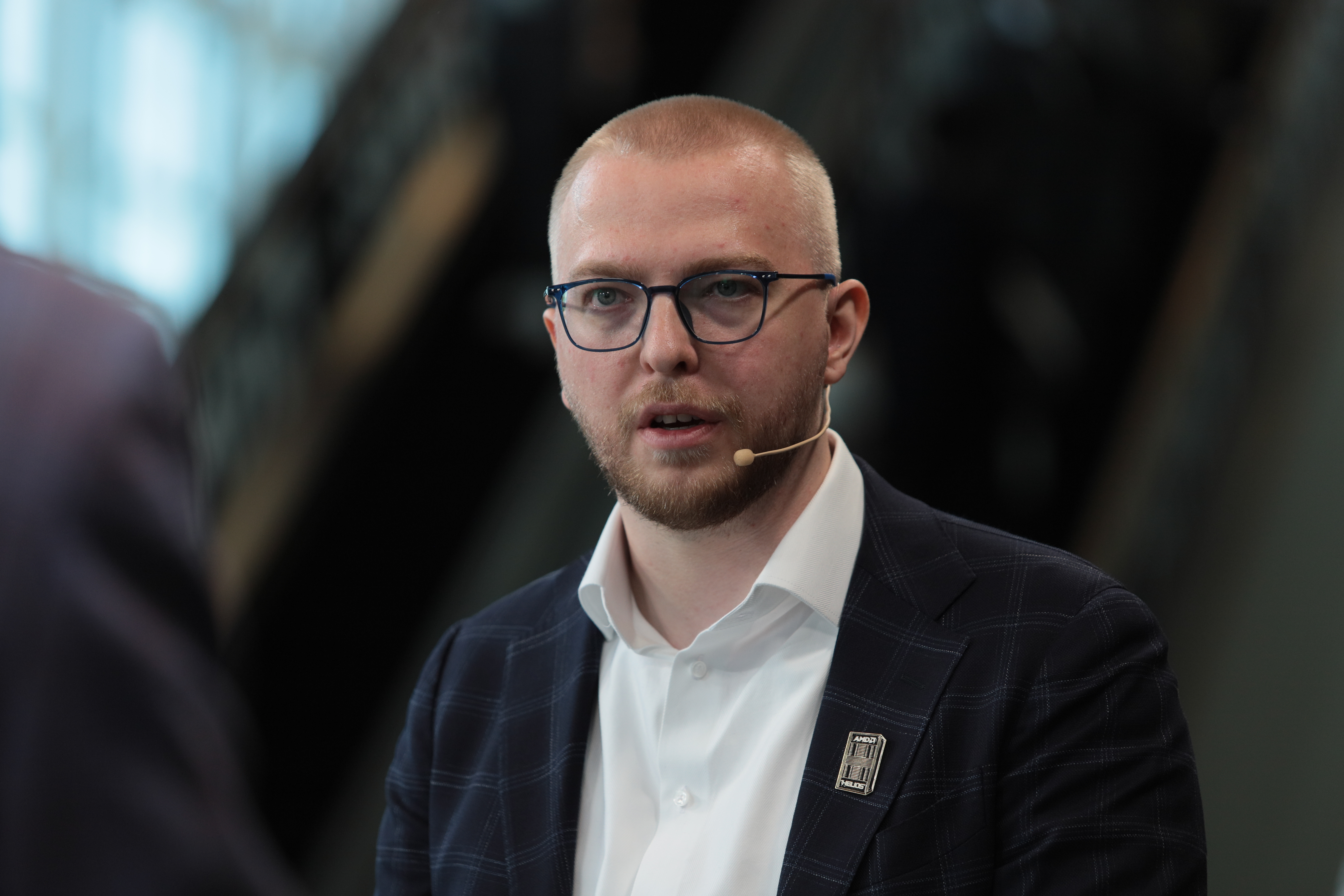 TensorWave targets focused AI cloud strategy to deliver better customer experience